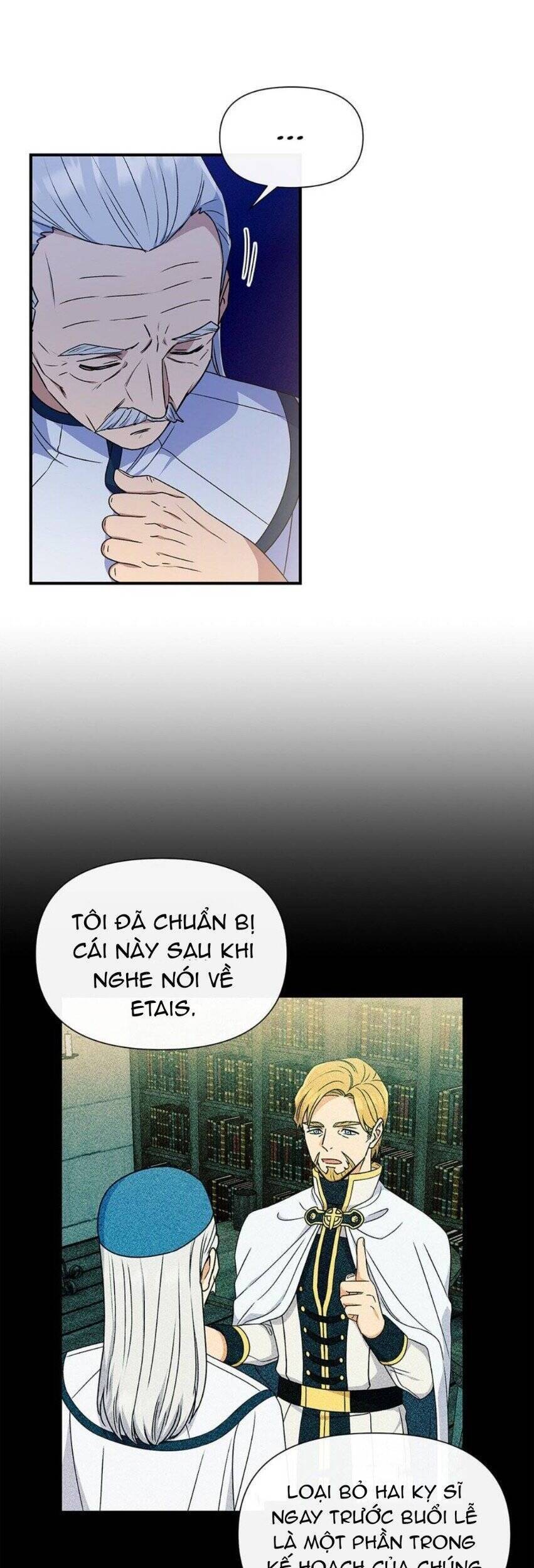 Bản Khế Ước Với Nữ Công Tước Ác Ma Chap 109 - Next Chap 110