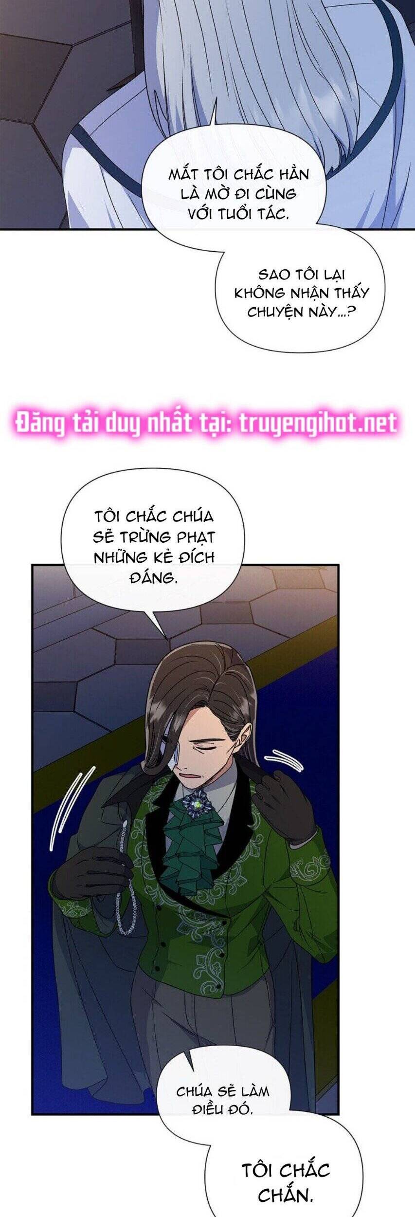 Bản Khế Ước Với Nữ Công Tước Ác Ma Chap 109 - Next Chap 110