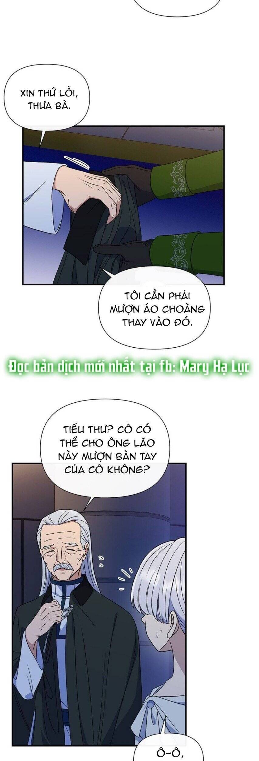 Bản Khế Ước Với Nữ Công Tước Ác Ma Chap 109 - Next Chap 110