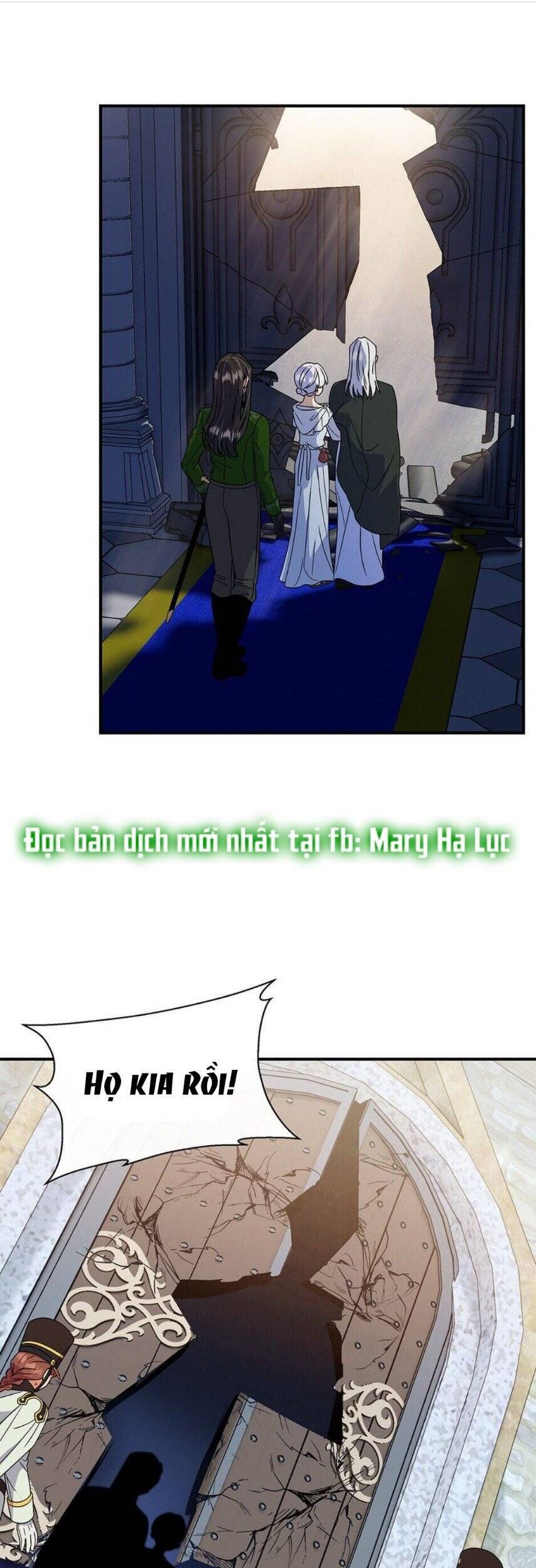 Bản Khế Ước Với Nữ Công Tước Ác Ma Chap 109 - Next Chap 110