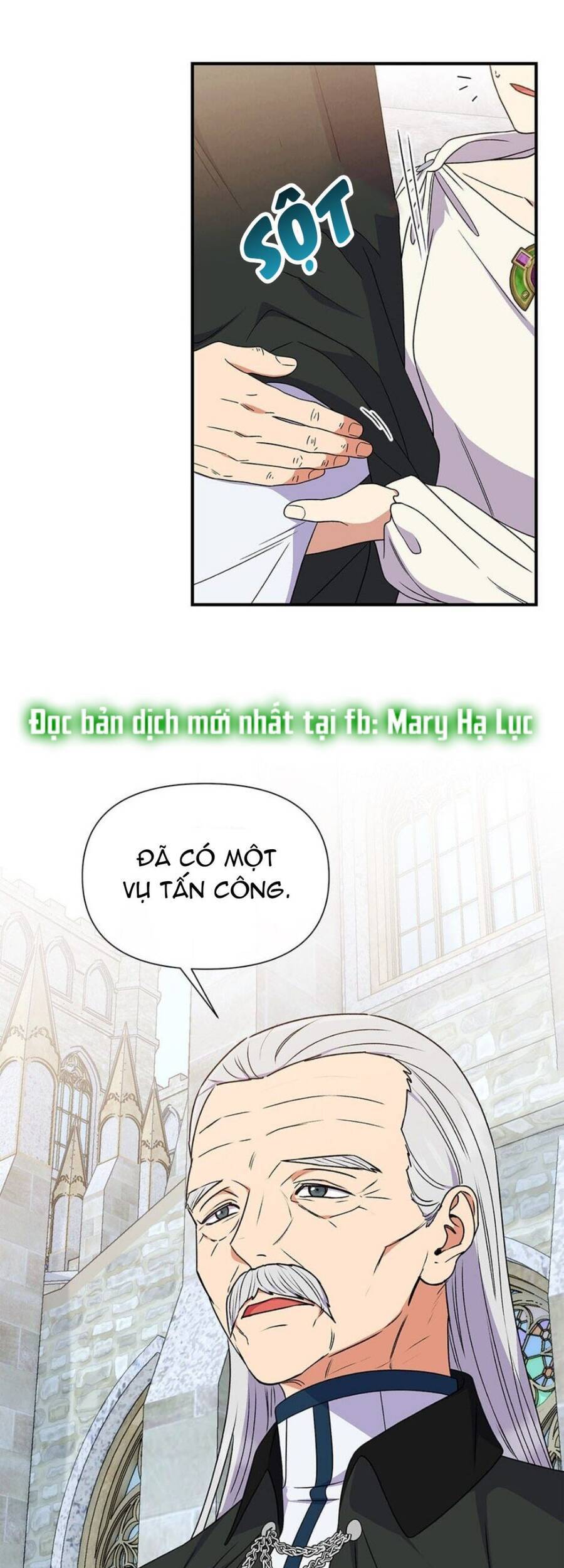 Bản Khế Ước Với Nữ Công Tước Ác Ma Chap 109 - Next Chap 110