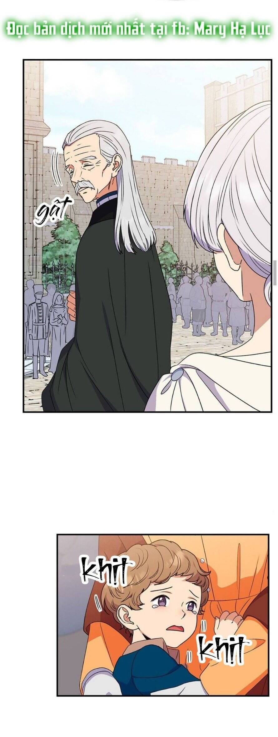 Bản Khế Ước Với Nữ Công Tước Ác Ma Chap 109 - Next Chap 110