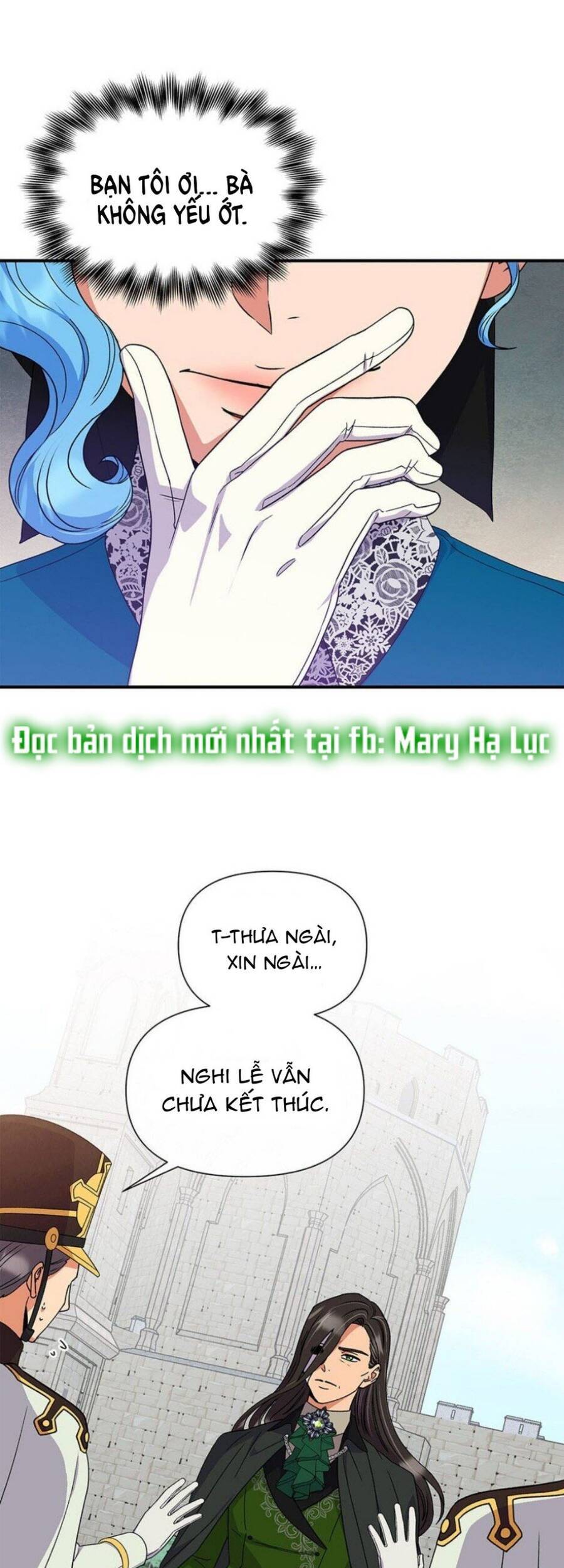 Bản Khế Ước Với Nữ Công Tước Ác Ma Chap 109 - Next Chap 110