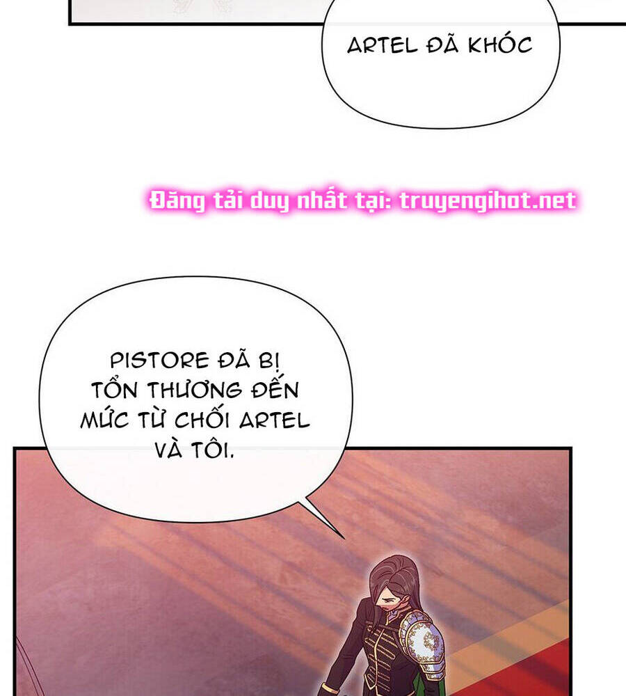 Bản Khế Ước Với Nữ Công Tước Ác Ma Chap 127 - Next Chap 128