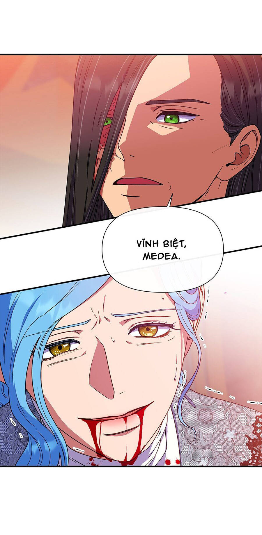 Bản Khế Ước Với Nữ Công Tước Ác Ma Chap 127 - Next Chap 128