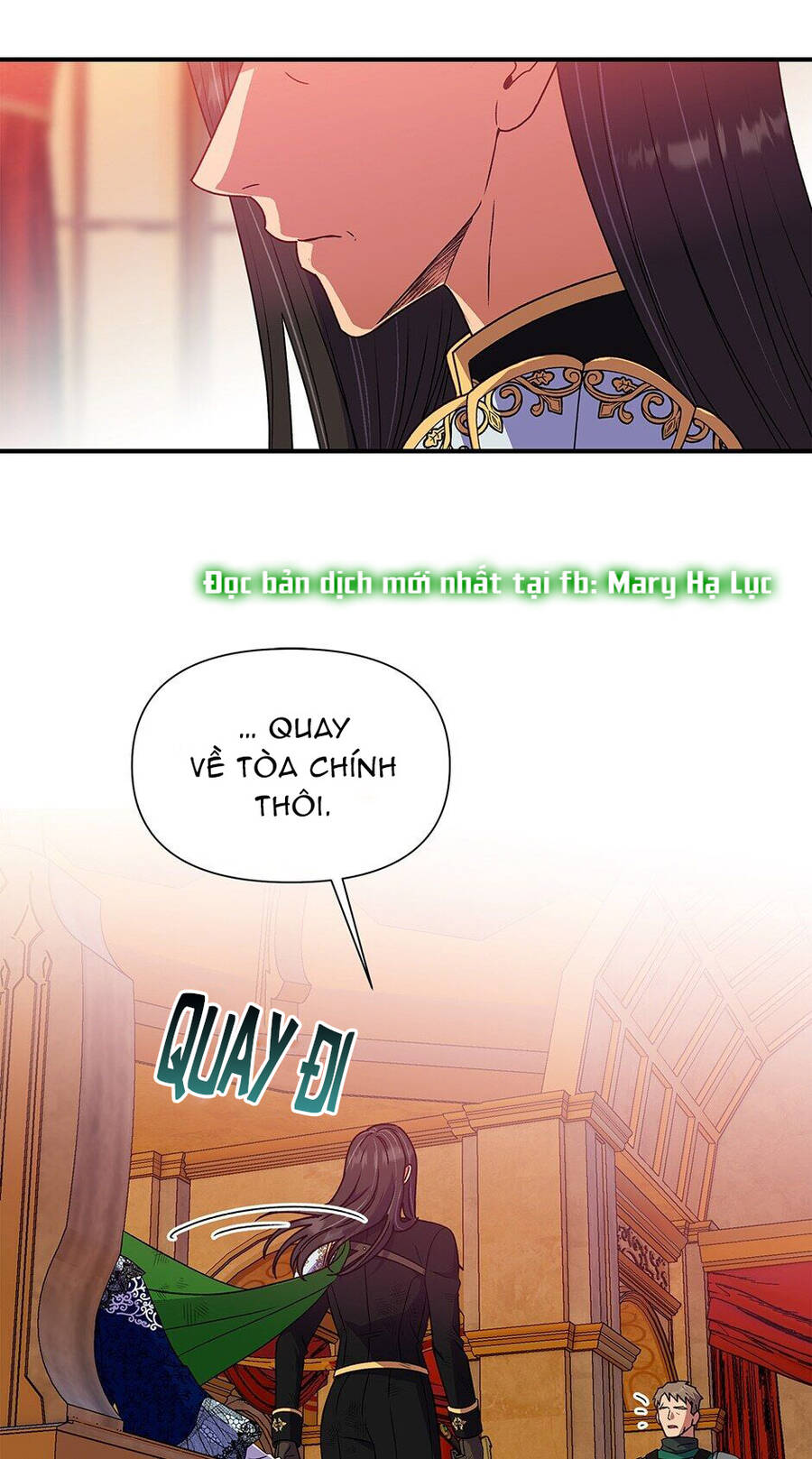 Bản Khế Ước Với Nữ Công Tước Ác Ma Chap 127 - Next Chap 128