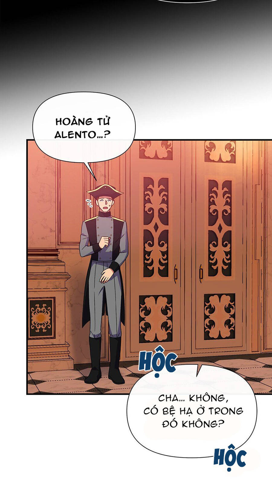 Bản Khế Ước Với Nữ Công Tước Ác Ma Chap 127 - Next Chap 128
