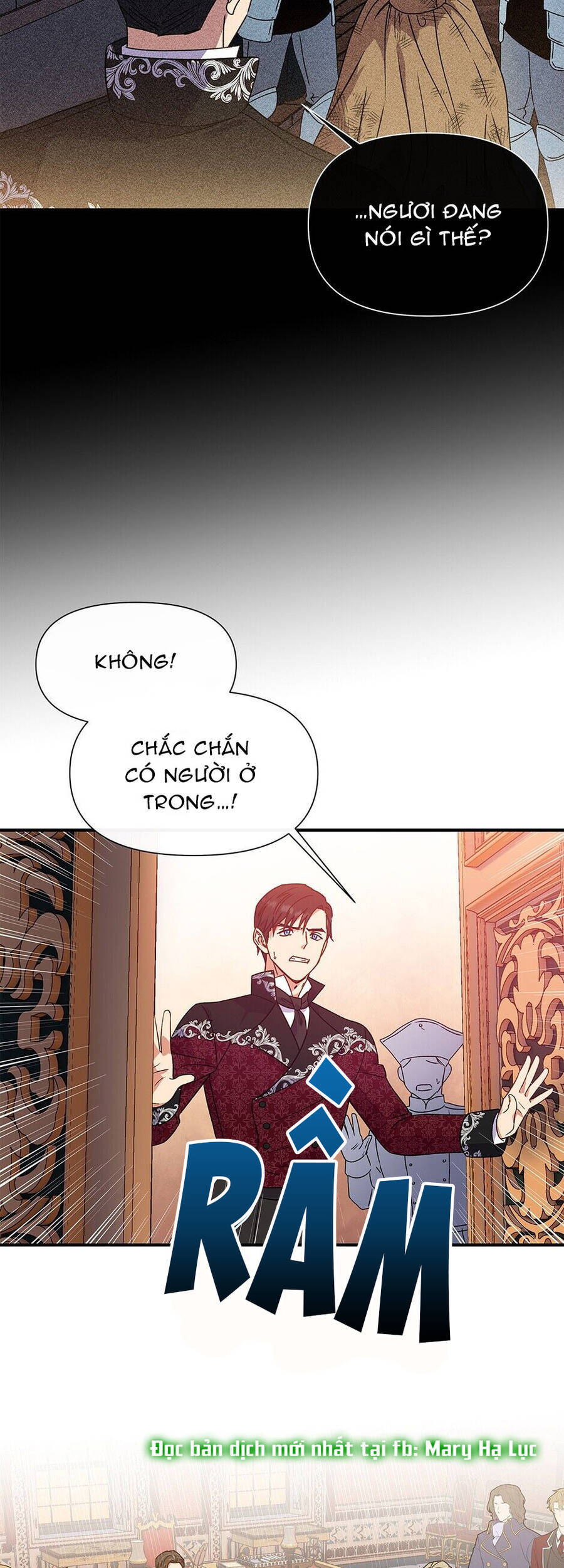Bản Khế Ước Với Nữ Công Tước Ác Ma Chap 127 - Next Chap 128