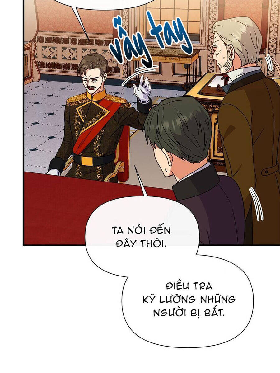 Bản Khế Ước Với Nữ Công Tước Ác Ma Chap 127 - Next Chap 128