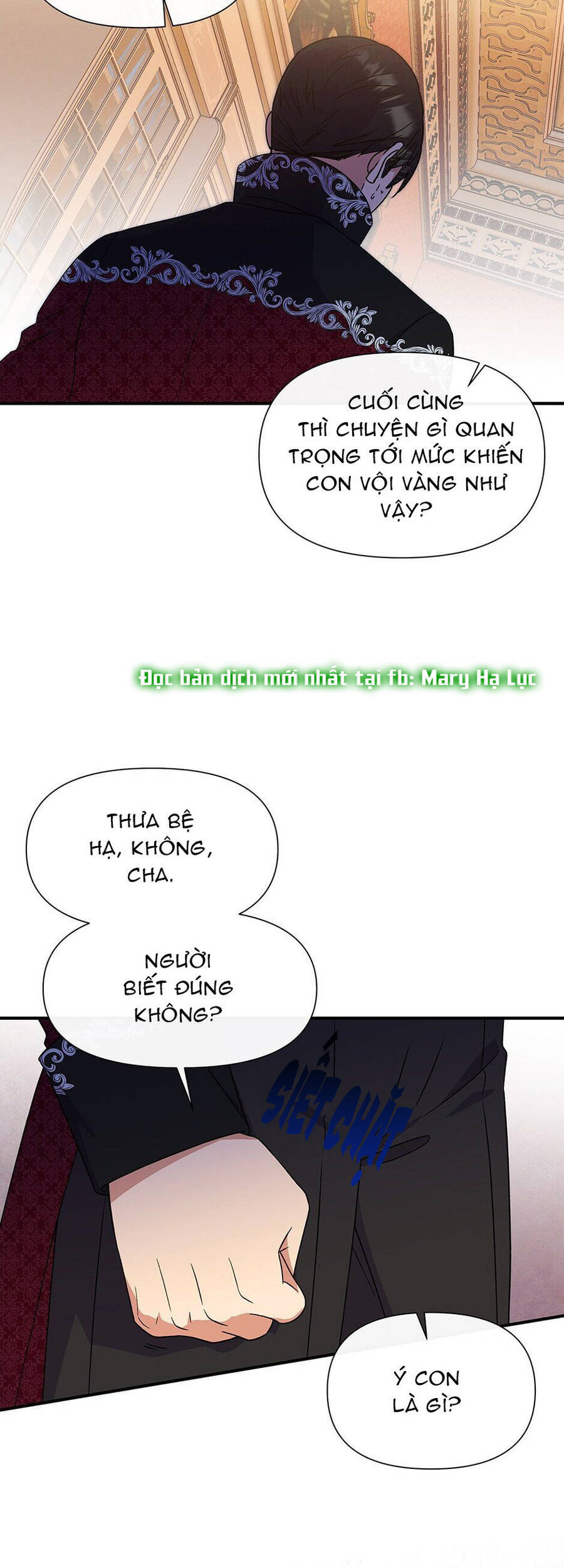 Bản Khế Ước Với Nữ Công Tước Ác Ma Chap 127 - Next Chap 128