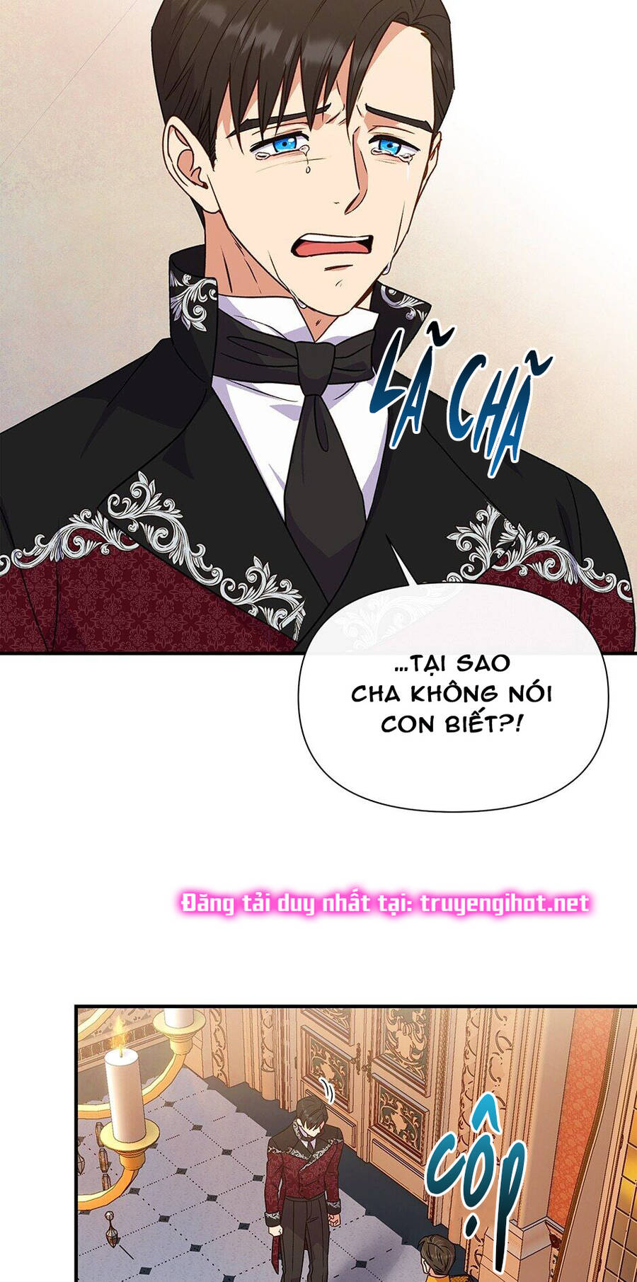 Bản Khế Ước Với Nữ Công Tước Ác Ma Chap 127 - Next Chap 128