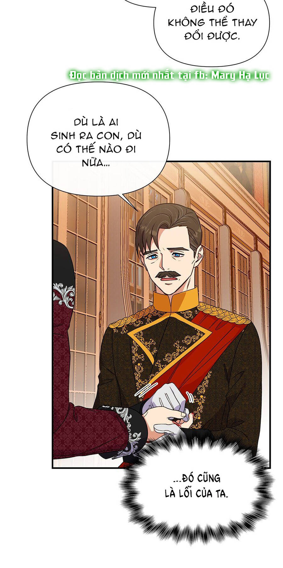 Bản Khế Ước Với Nữ Công Tước Ác Ma Chap 127 - Next Chap 128