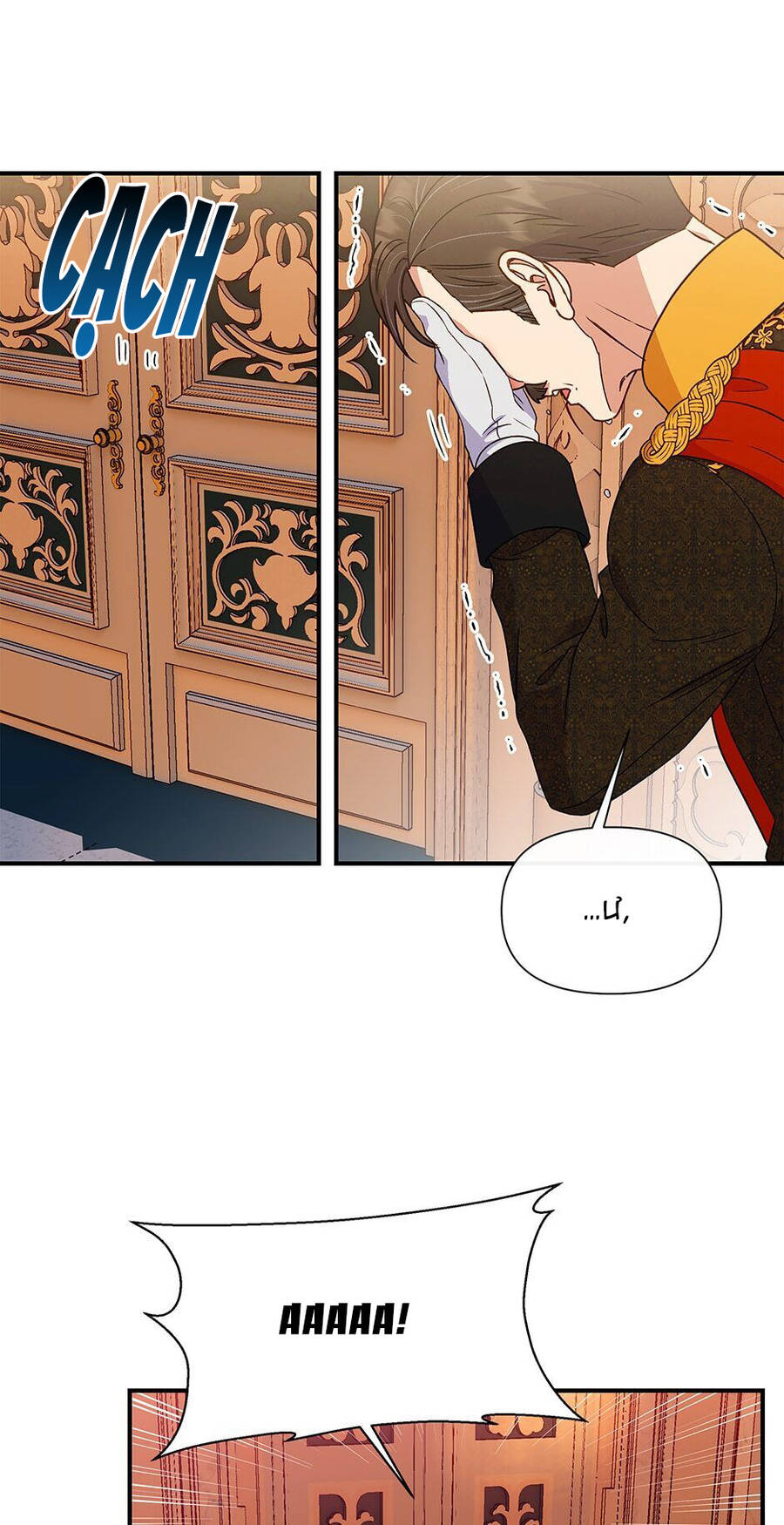 Bản Khế Ước Với Nữ Công Tước Ác Ma Chap 127 - Next Chap 128
