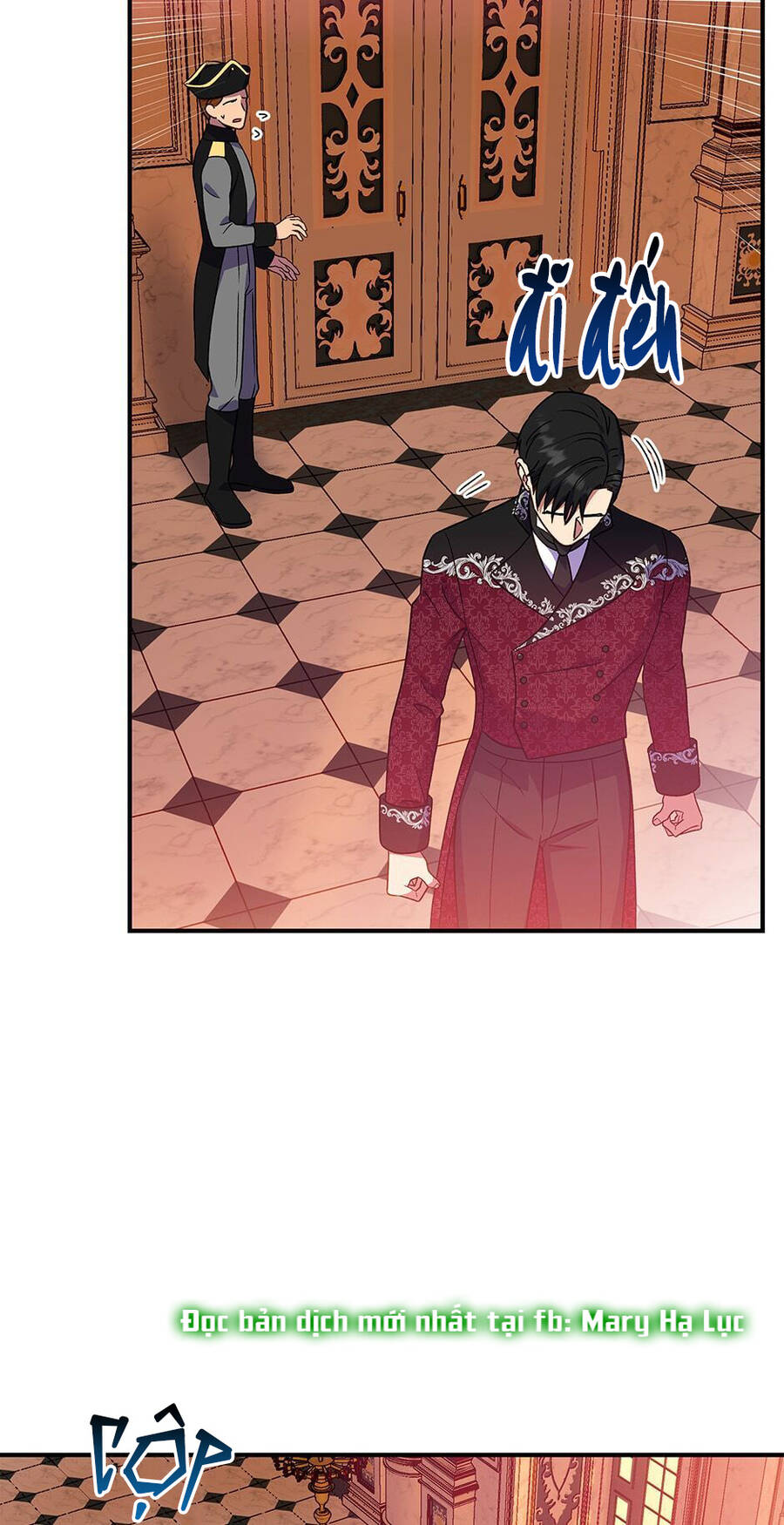 Bản Khế Ước Với Nữ Công Tước Ác Ma Chap 127 - Next Chap 128