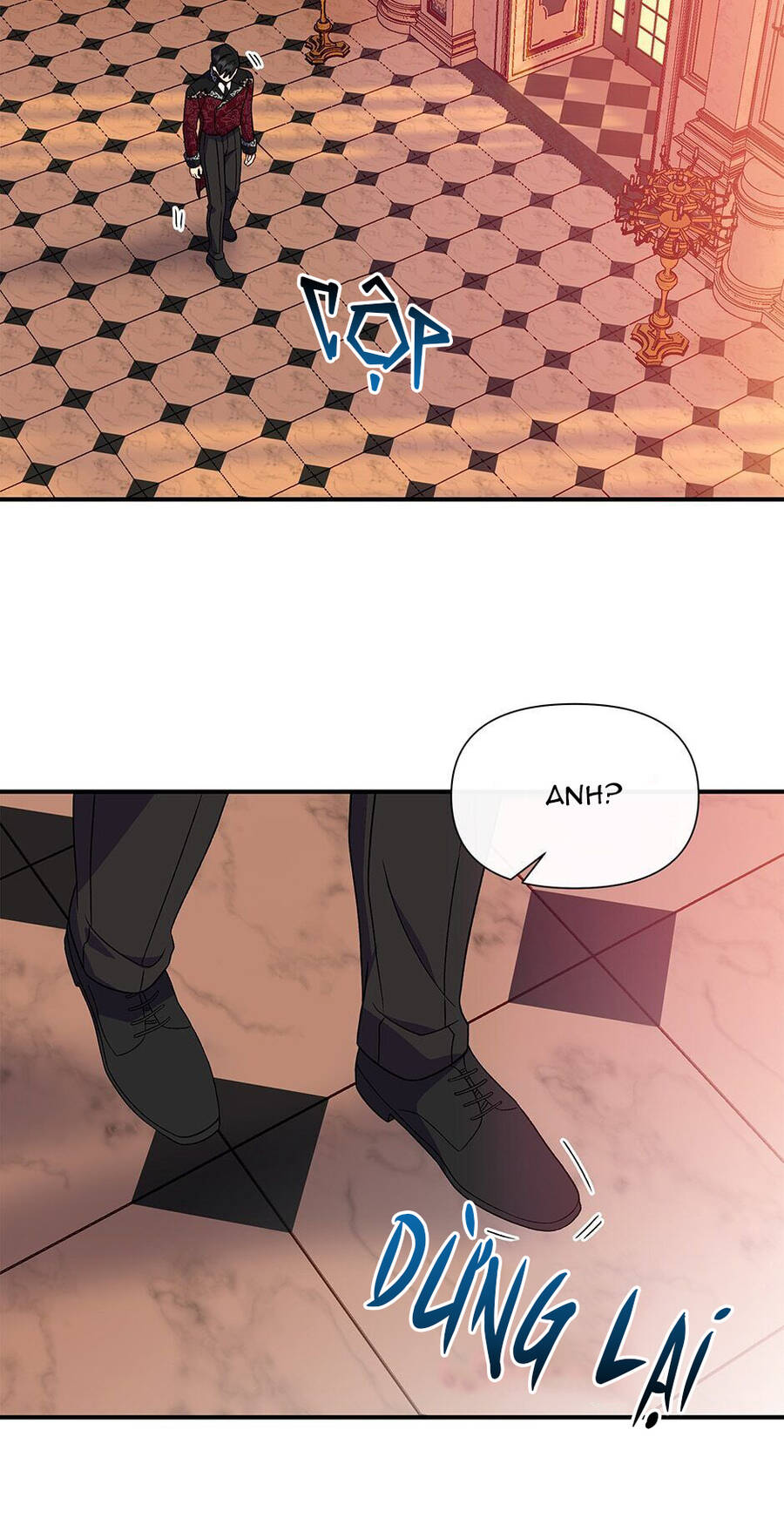 Bản Khế Ước Với Nữ Công Tước Ác Ma Chap 127 - Next Chap 128