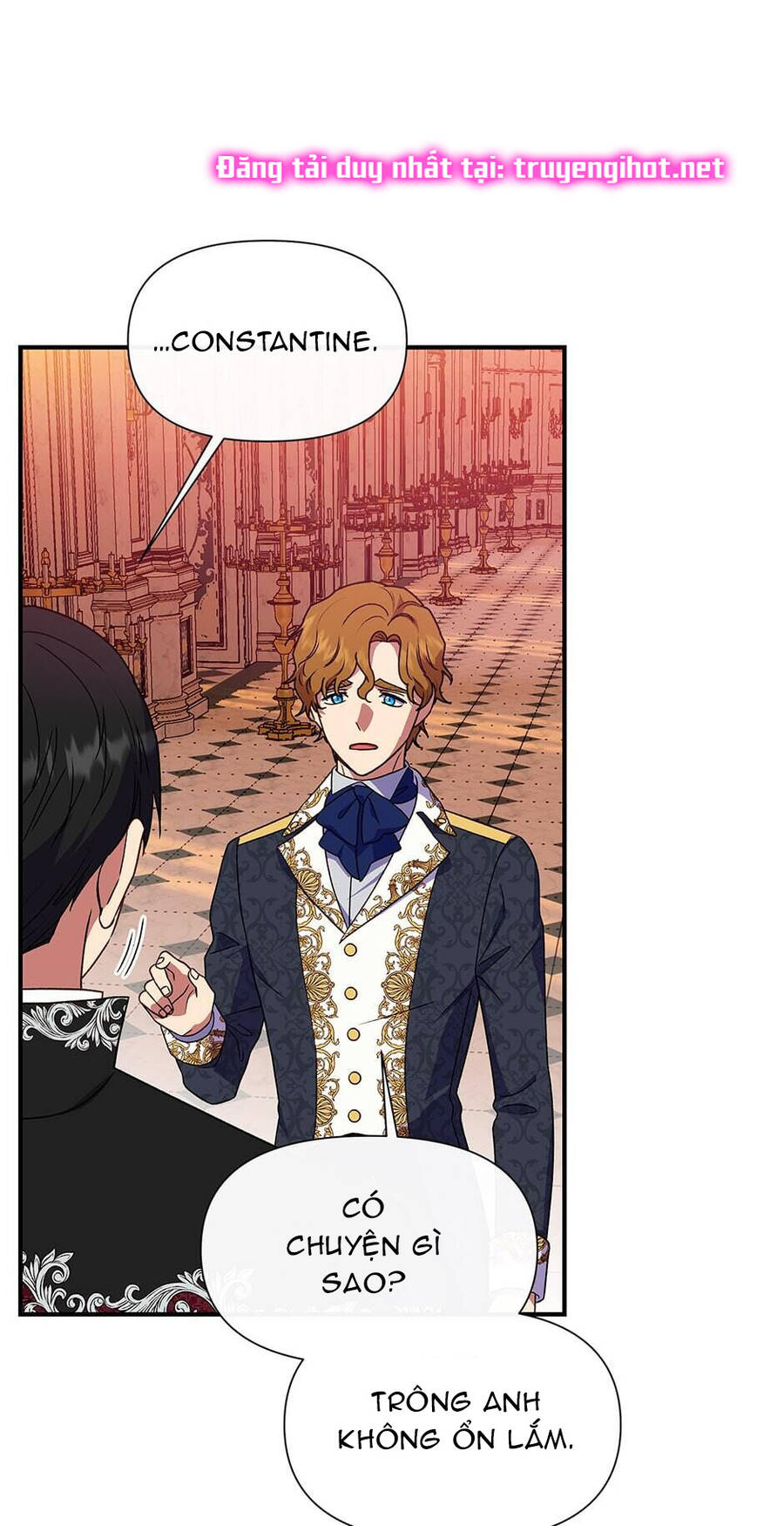 Bản Khế Ước Với Nữ Công Tước Ác Ma Chap 127 - Next Chap 128