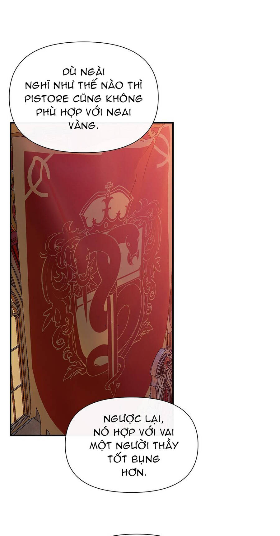 Bản Khế Ước Với Nữ Công Tước Ác Ma Chap 127 - Next Chap 128