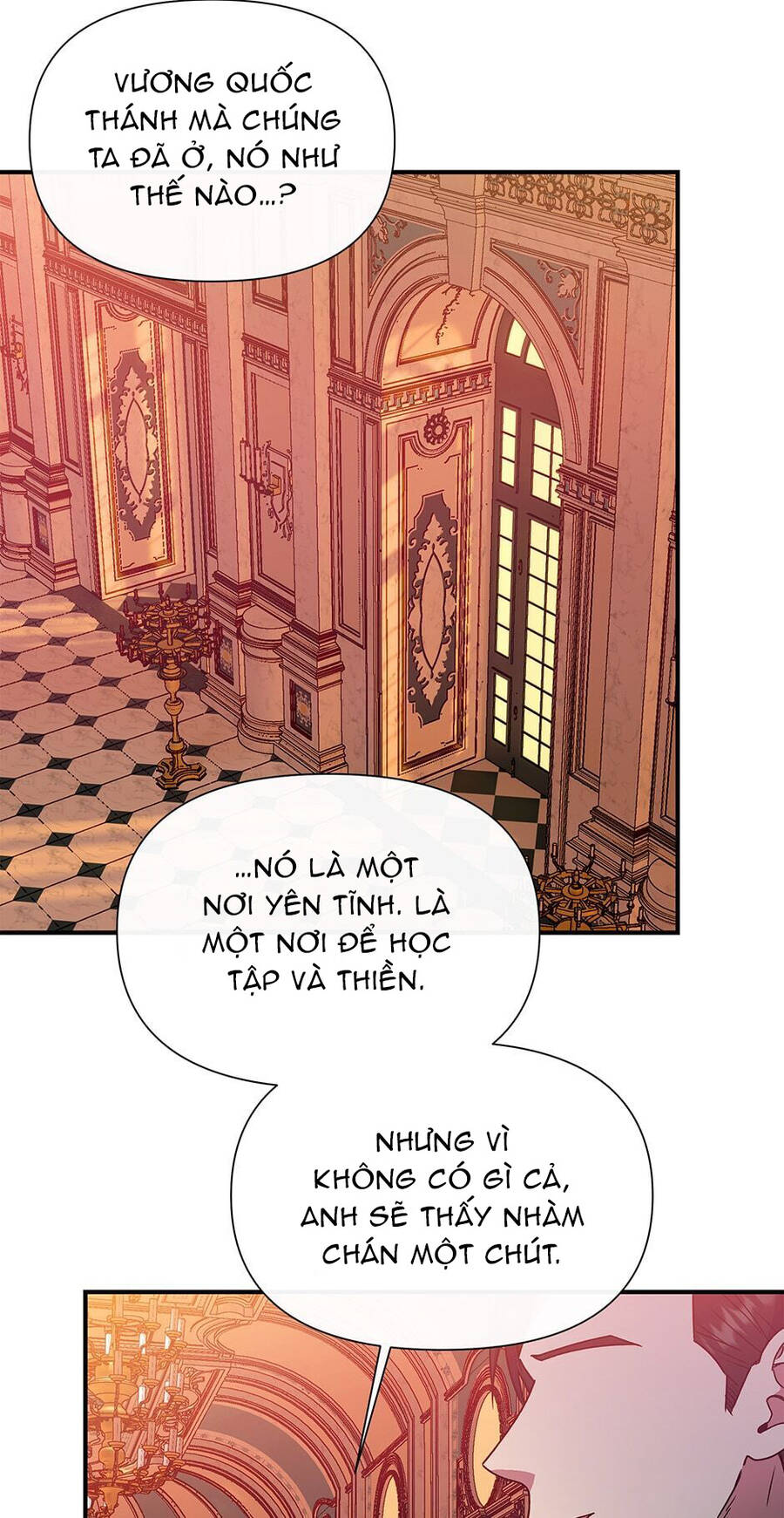 Bản Khế Ước Với Nữ Công Tước Ác Ma Chap 127 - Next Chap 128