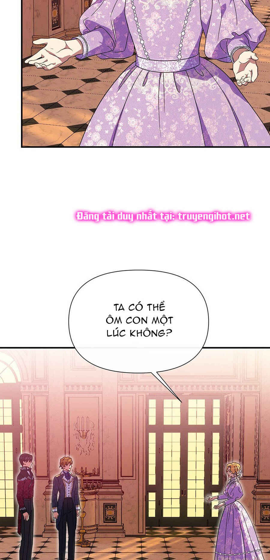 Bản Khế Ước Với Nữ Công Tước Ác Ma Chap 127 - Next Chap 128