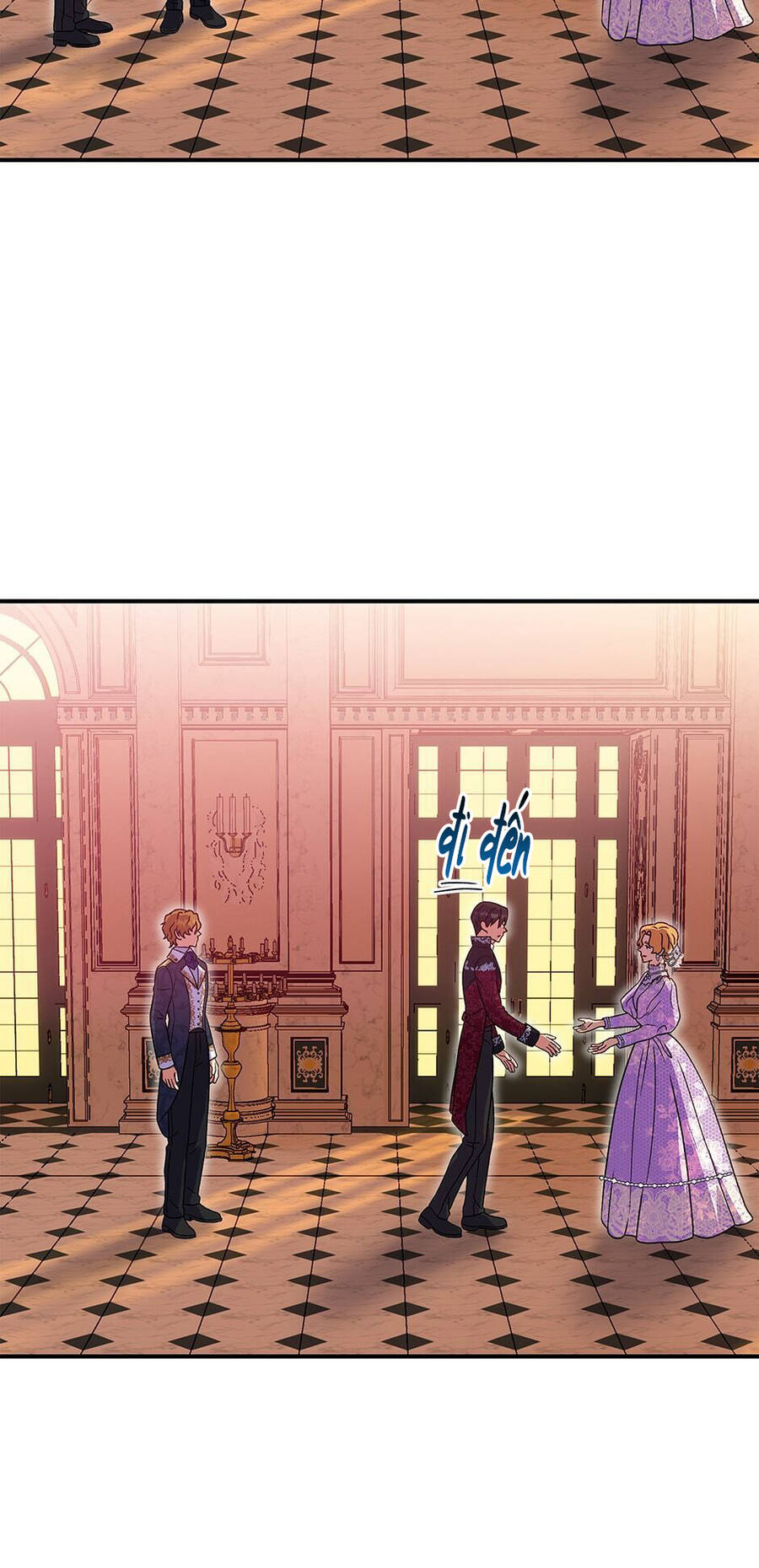 Bản Khế Ước Với Nữ Công Tước Ác Ma Chap 127 - Next Chap 128