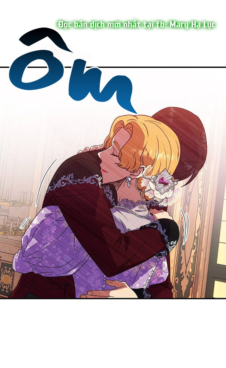 Bản Khế Ước Với Nữ Công Tước Ác Ma Chap 127 - Next Chap 128