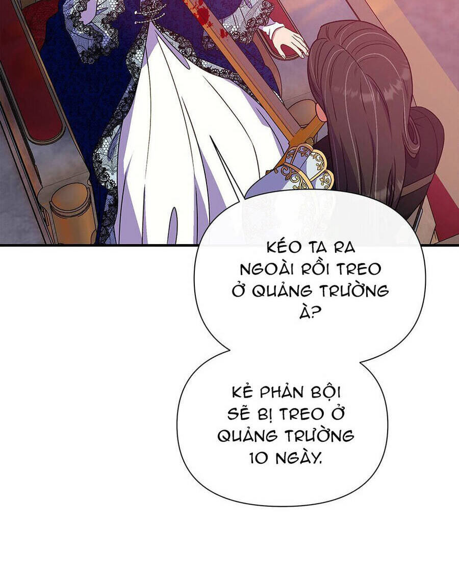 Bản Khế Ước Với Nữ Công Tước Ác Ma Chap 127 - Next Chap 128