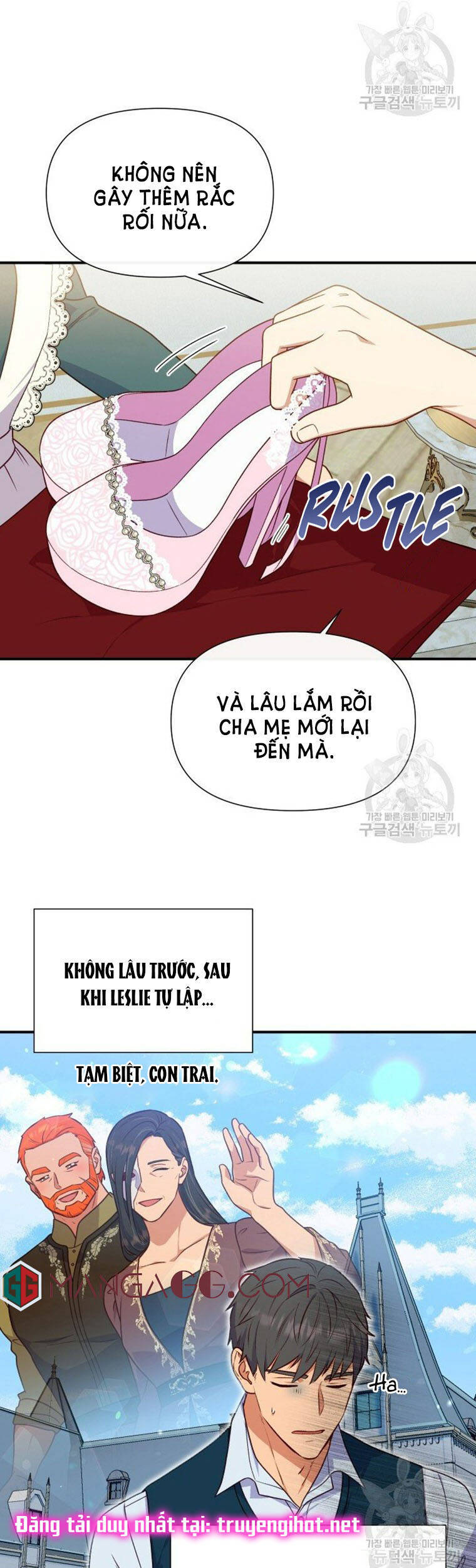 Bản Khế Ước Với Nữ Công Tước Ác Ma Chap 150 - Next Chap 151