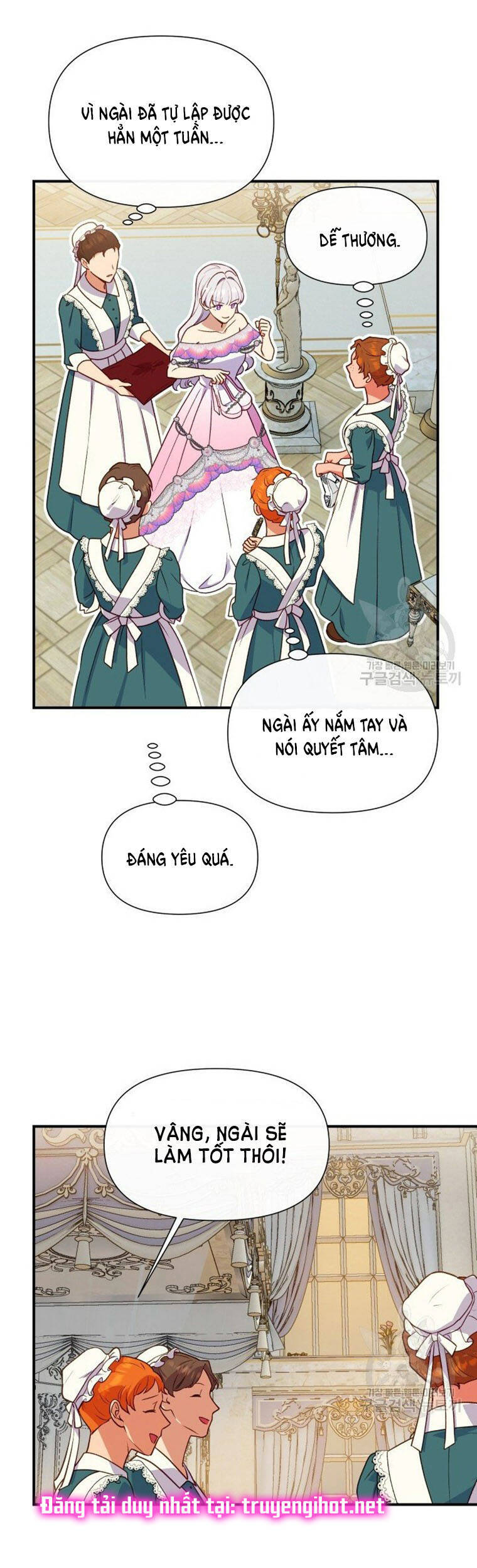 Bản Khế Ước Với Nữ Công Tước Ác Ma Chap 150 - Next Chap 151