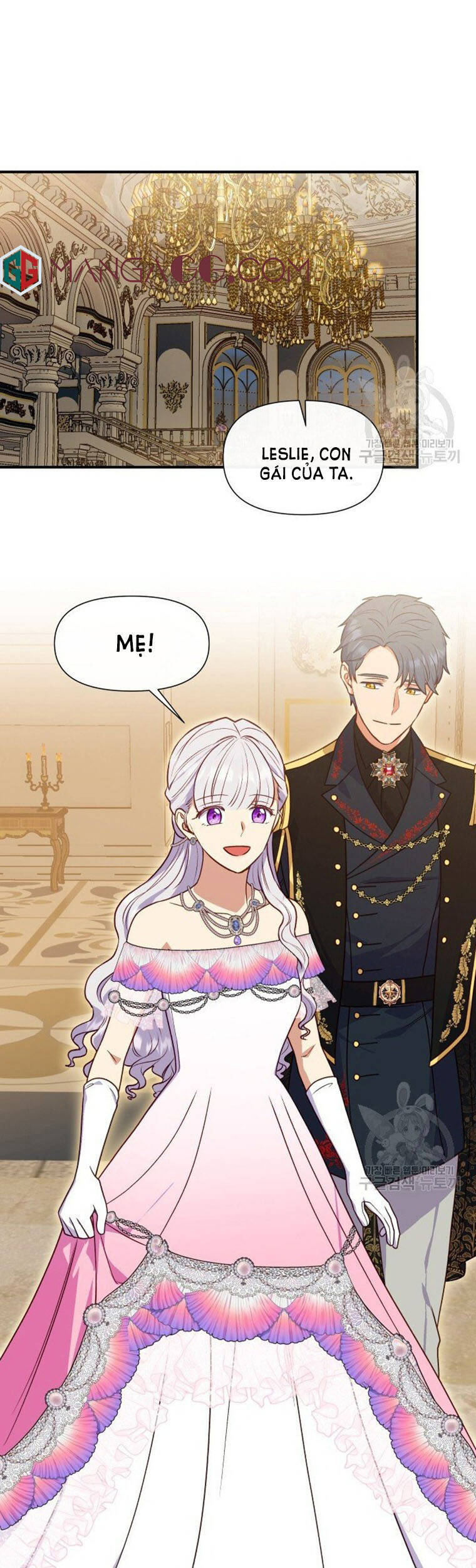 Bản Khế Ước Với Nữ Công Tước Ác Ma Chap 150 - Next Chap 151