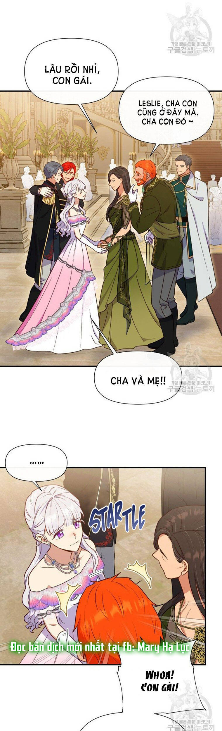 Bản Khế Ước Với Nữ Công Tước Ác Ma Chap 150 - Next Chap 151