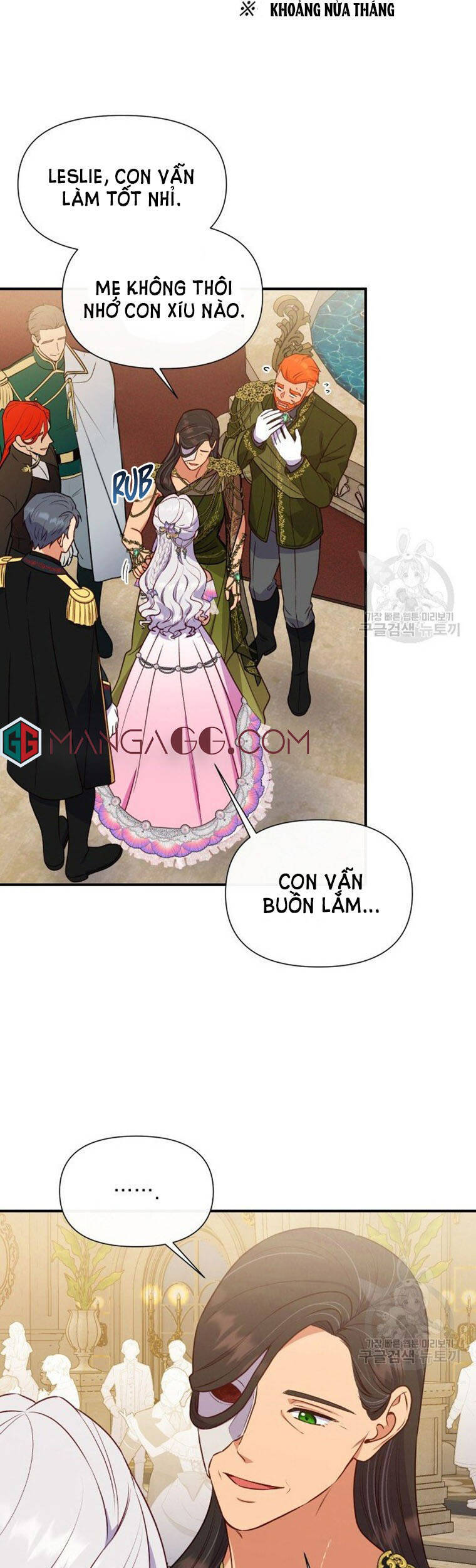 Bản Khế Ước Với Nữ Công Tước Ác Ma Chap 150 - Next Chap 151