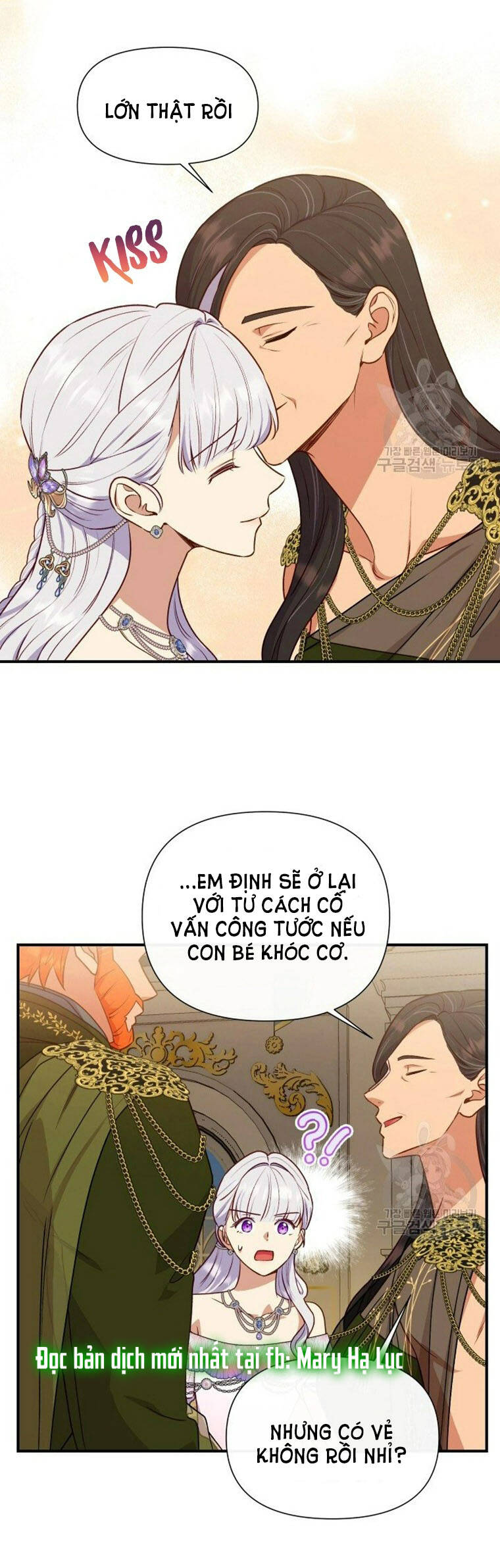 Bản Khế Ước Với Nữ Công Tước Ác Ma Chap 150 - Next Chap 151
