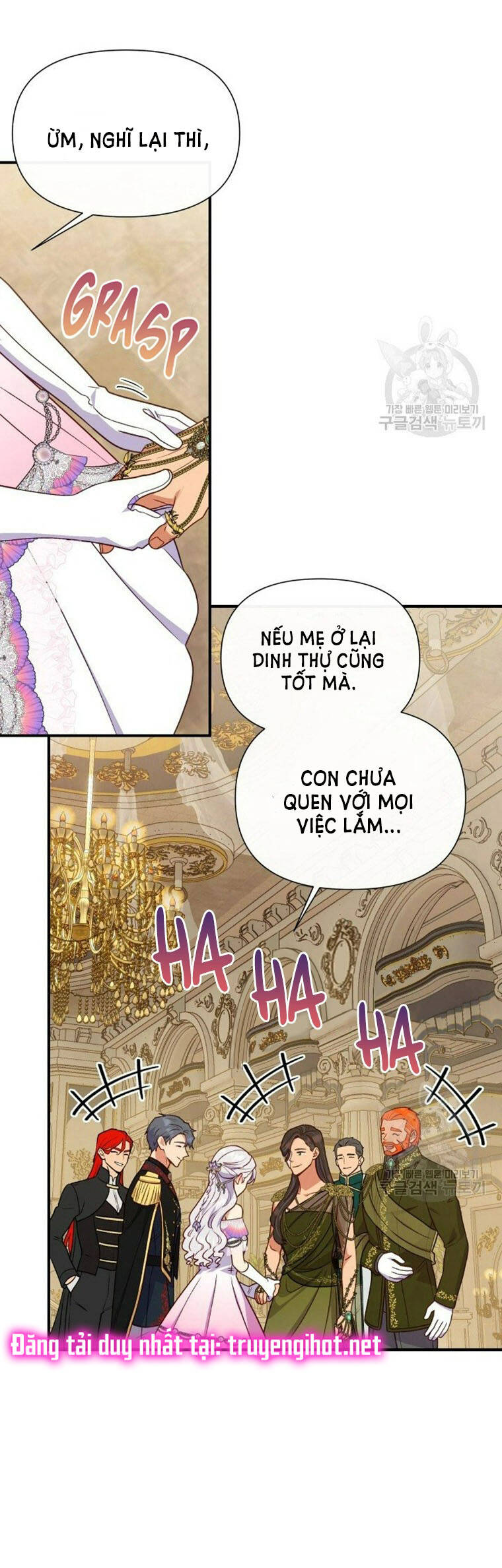 Bản Khế Ước Với Nữ Công Tước Ác Ma Chap 150 - Next Chap 151