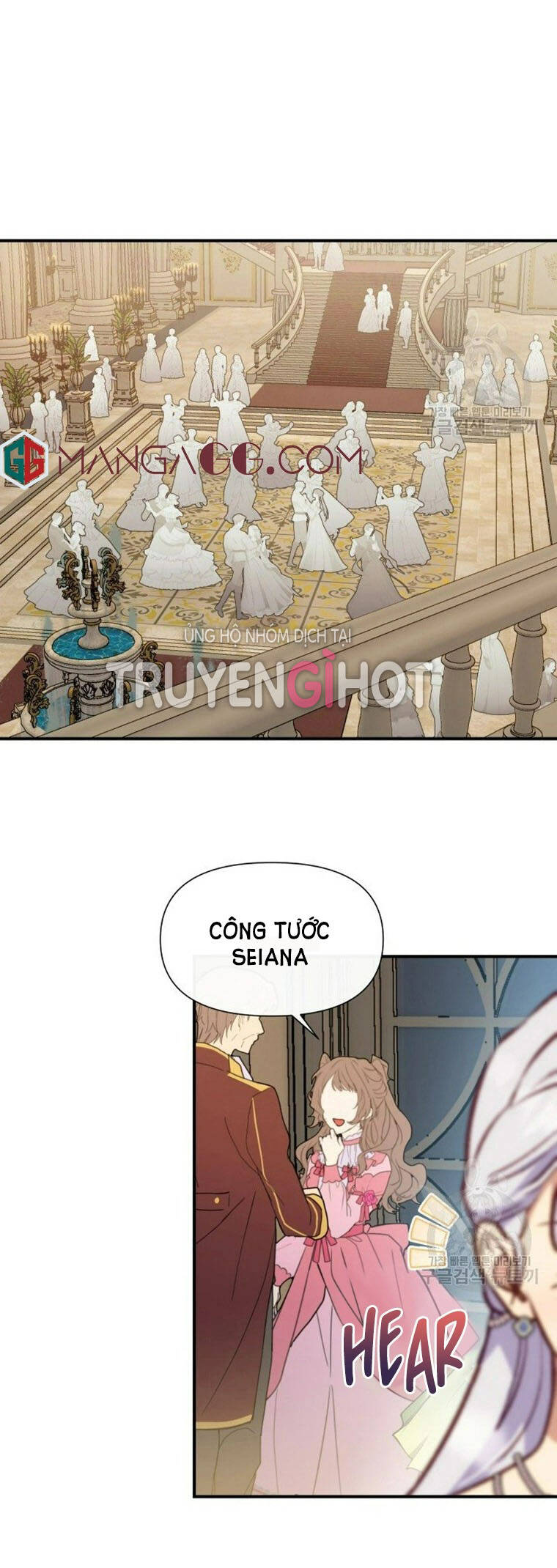 Bản Khế Ước Với Nữ Công Tước Ác Ma Chap 150 - Next Chap 151