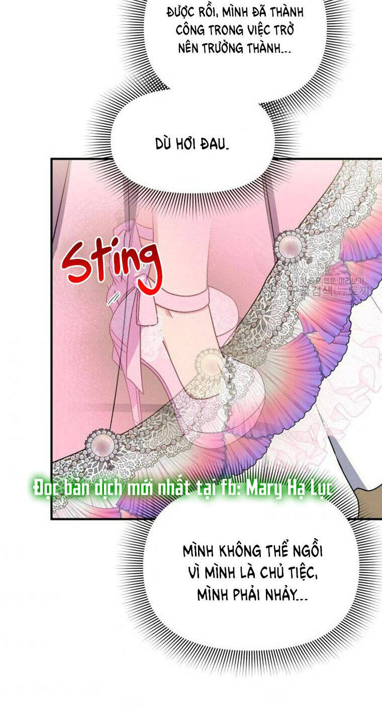 Bản Khế Ước Với Nữ Công Tước Ác Ma Chap 150 - Next Chap 151