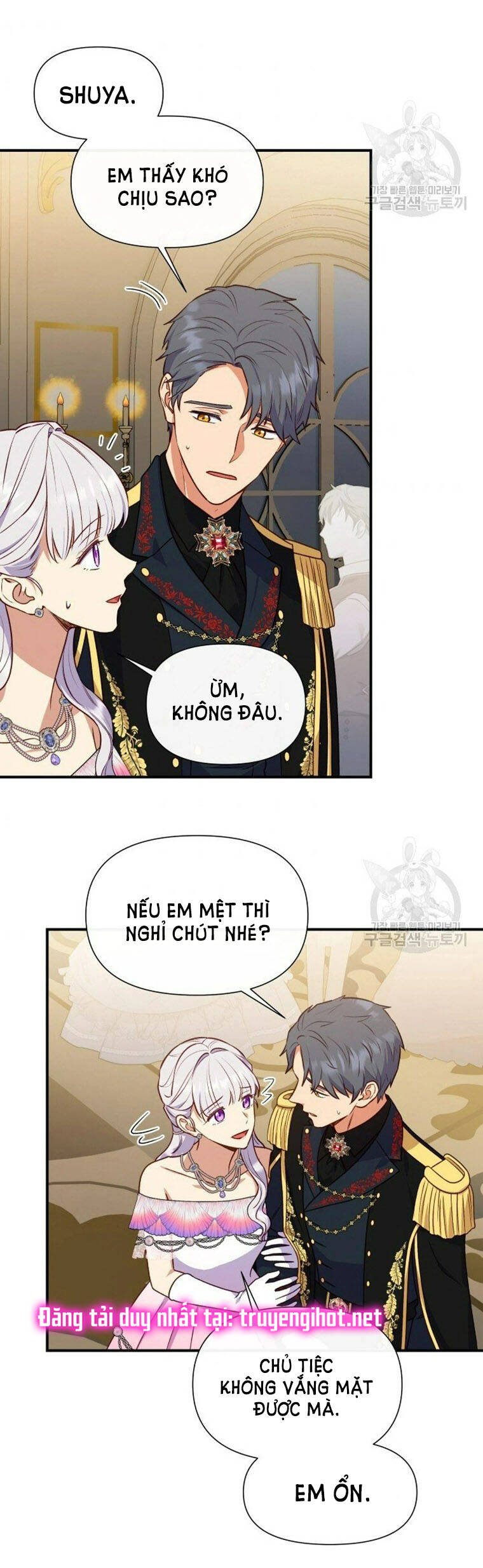 Bản Khế Ước Với Nữ Công Tước Ác Ma Chap 150 - Next Chap 151