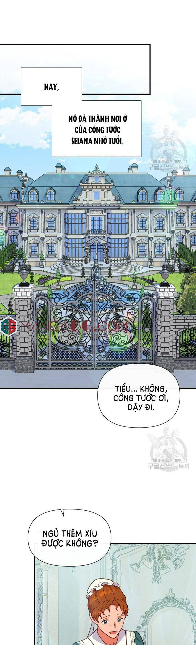 Bản Khế Ước Với Nữ Công Tước Ác Ma Chap 150 - Next Chap 151