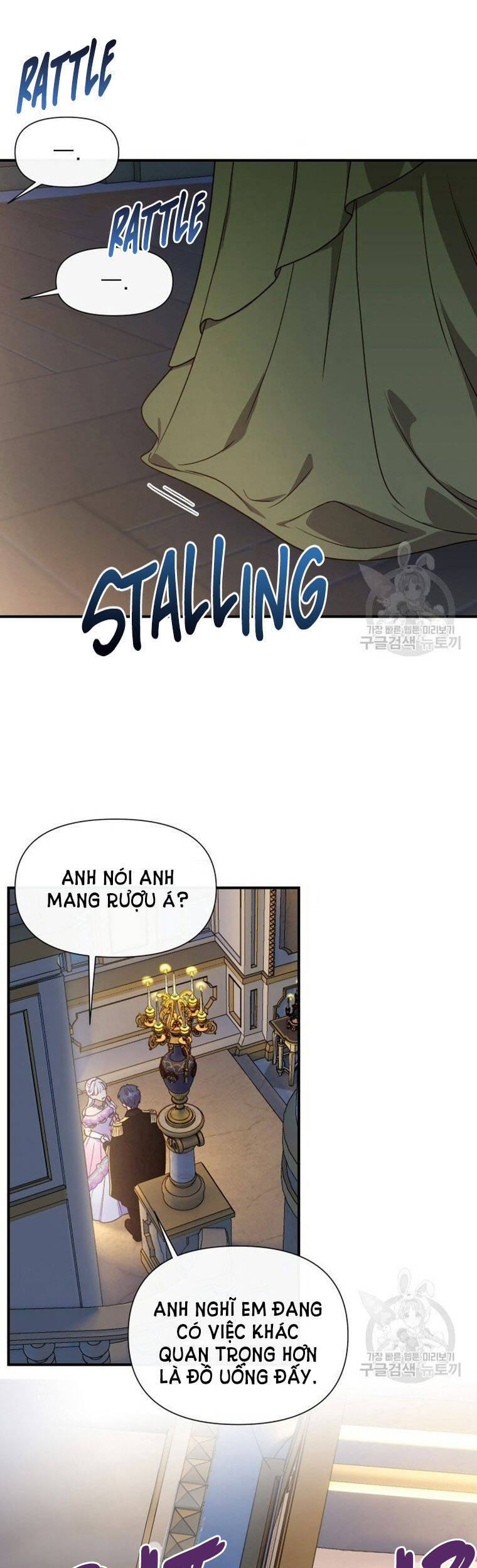 Bản Khế Ước Với Nữ Công Tước Ác Ma Chap 150 - Next Chap 151