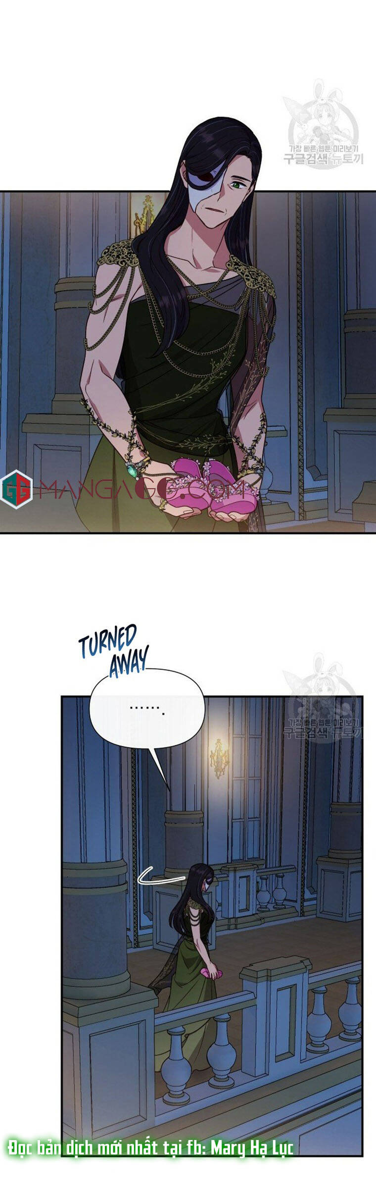 Bản Khế Ước Với Nữ Công Tước Ác Ma Chap 150 - Next Chap 151