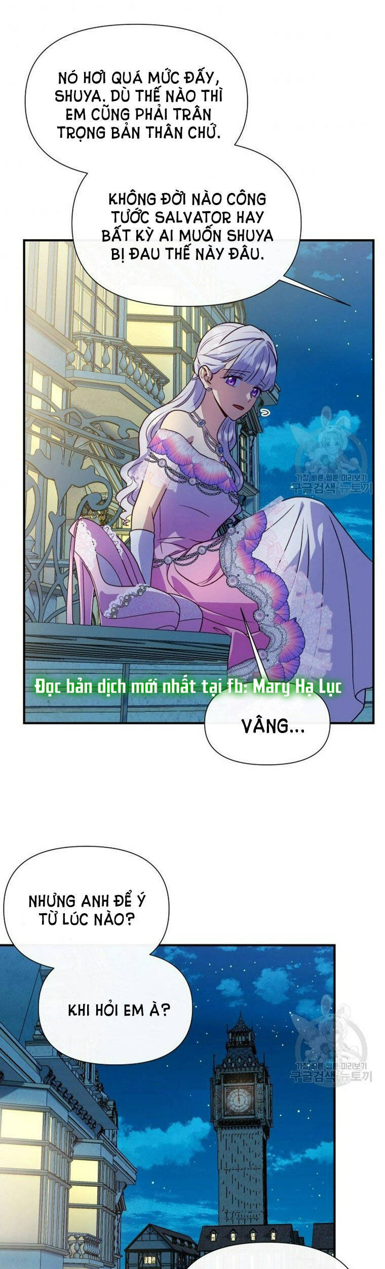 Bản Khế Ước Với Nữ Công Tước Ác Ma Chap 150 - Next Chap 151