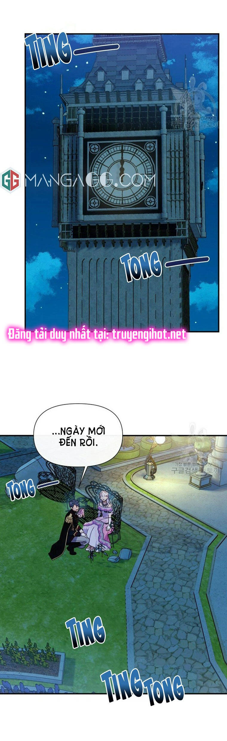 Bản Khế Ước Với Nữ Công Tước Ác Ma Chap 150 - Next Chap 151