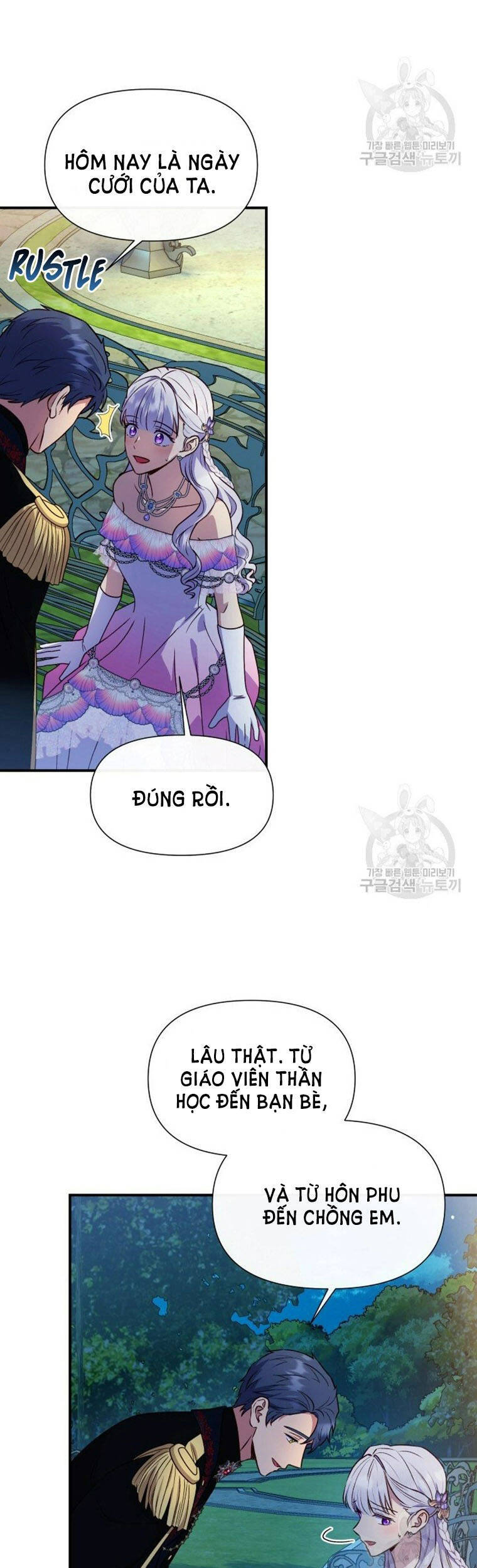 Bản Khế Ước Với Nữ Công Tước Ác Ma Chap 150 - Next Chap 151