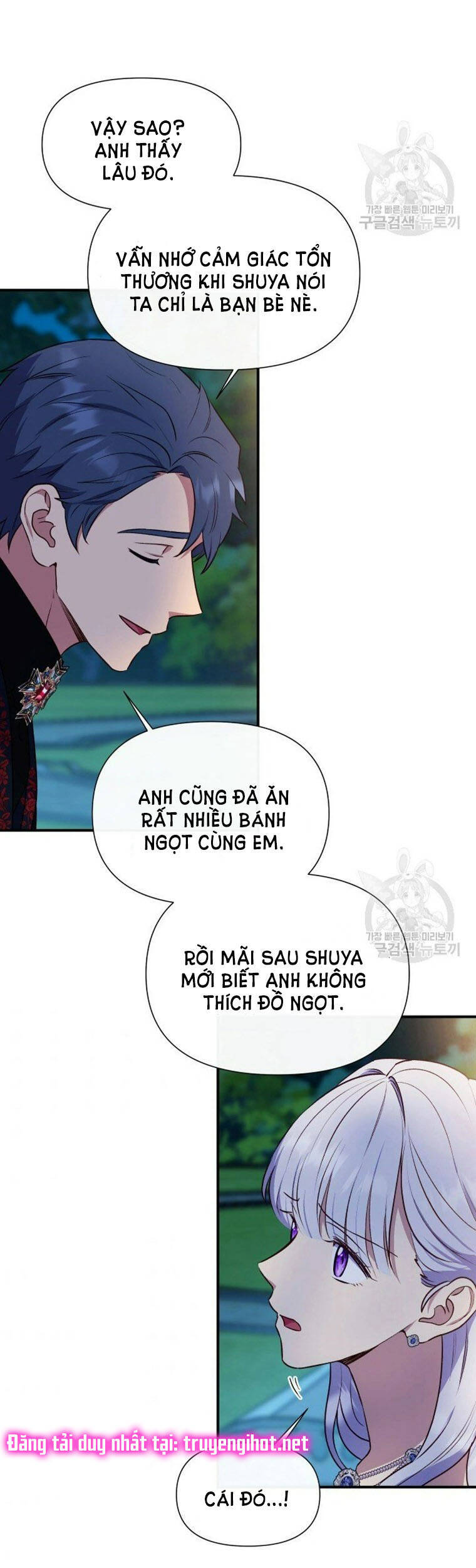 Bản Khế Ước Với Nữ Công Tước Ác Ma Chap 150 - Next Chap 151