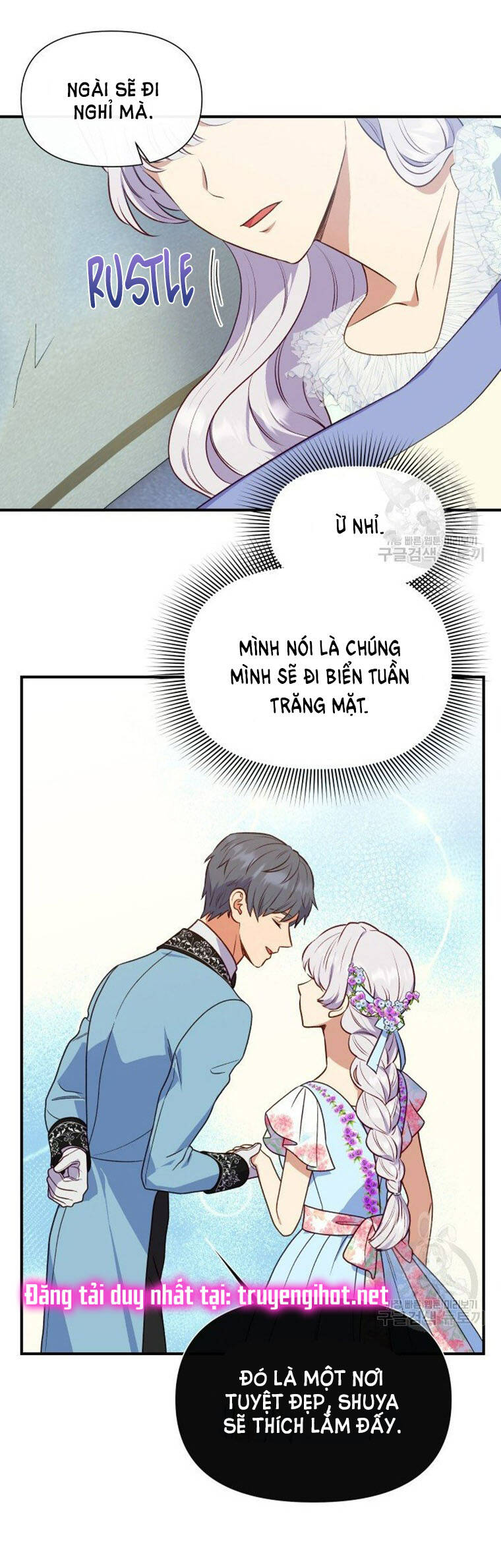 Bản Khế Ước Với Nữ Công Tước Ác Ma Chap 150 - Next Chap 151