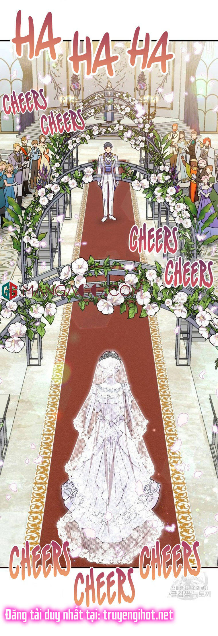 Bản Khế Ước Với Nữ Công Tước Ác Ma Chap 150 - Next Chap 151