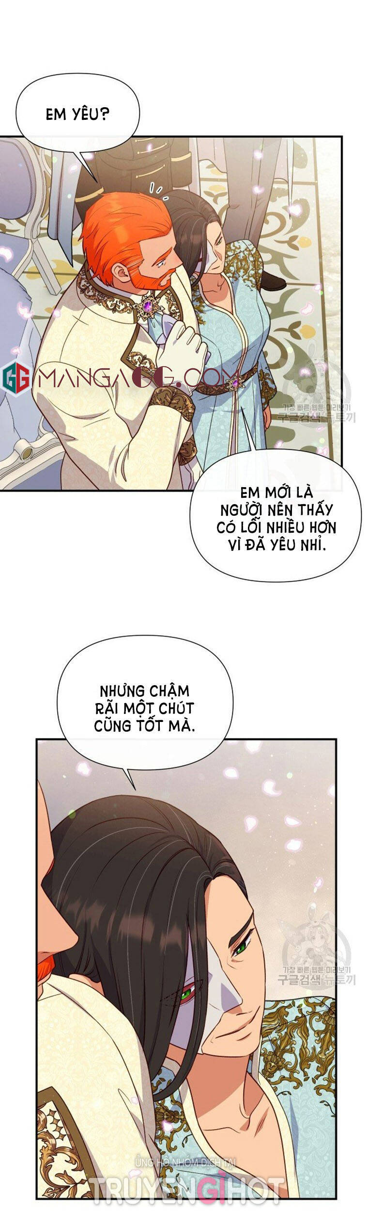 Bản Khế Ước Với Nữ Công Tước Ác Ma Chap 150 - Next Chap 151