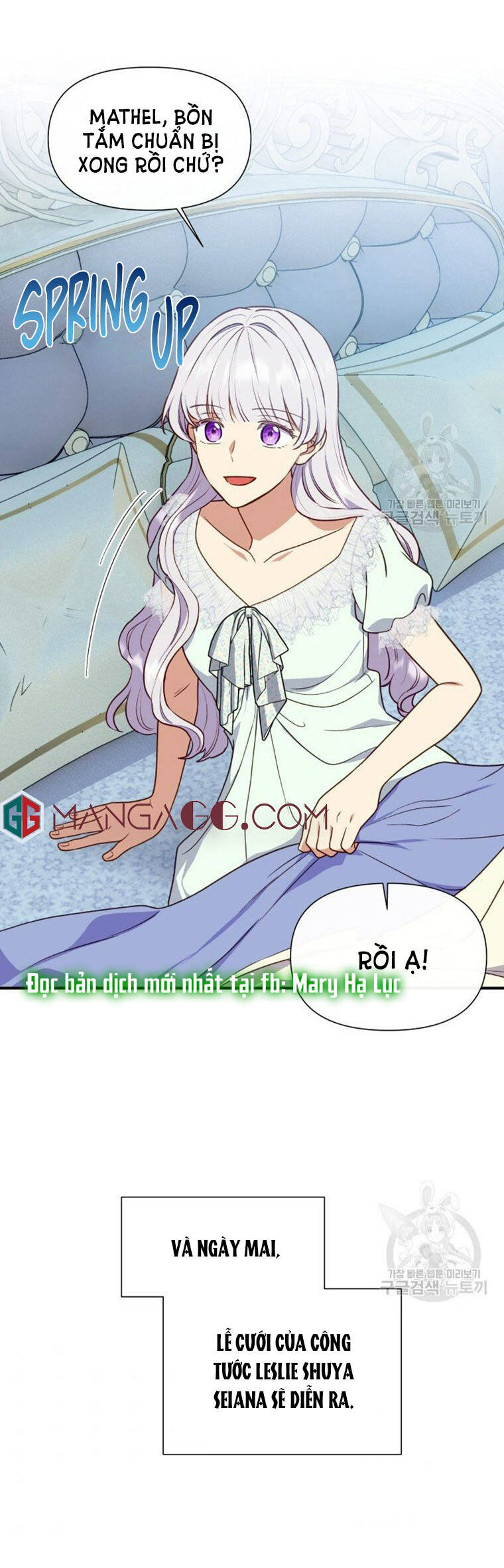 Bản Khế Ước Với Nữ Công Tước Ác Ma Chap 150 - Next Chap 151