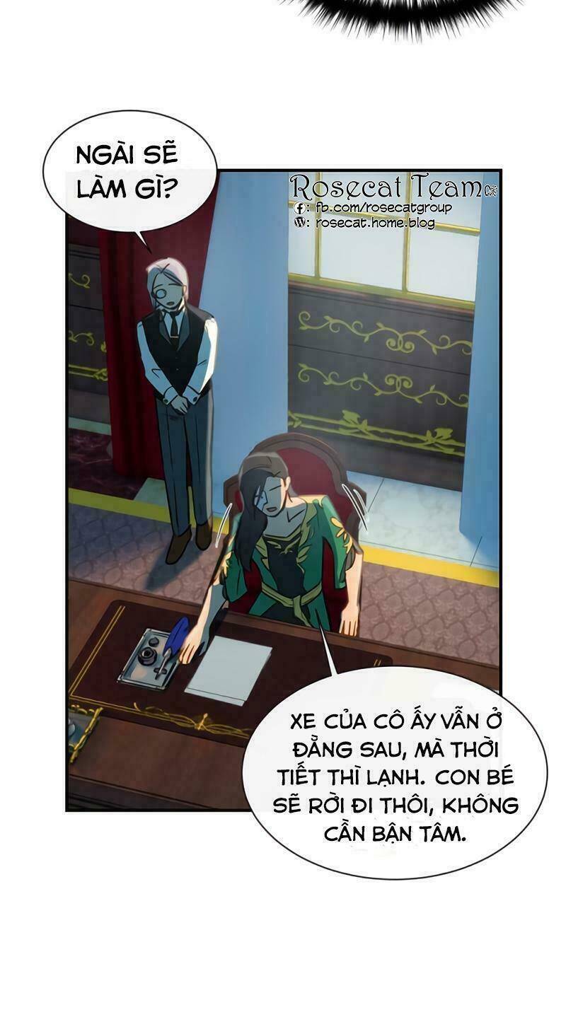Bản Khế Ước Với Nữ Công Tước Ác Ma Chap 7 - Next Chap 8