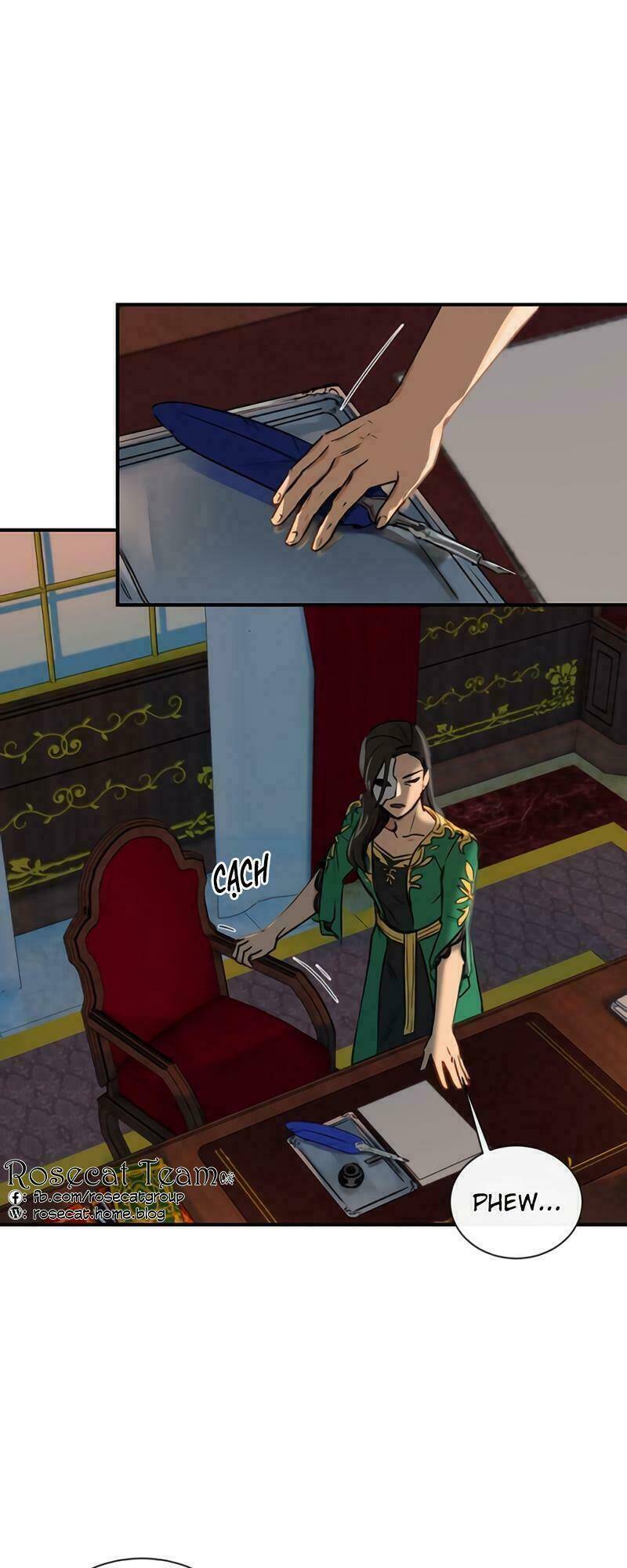 Bản Khế Ước Với Nữ Công Tước Ác Ma Chap 7 - Next Chap 8
