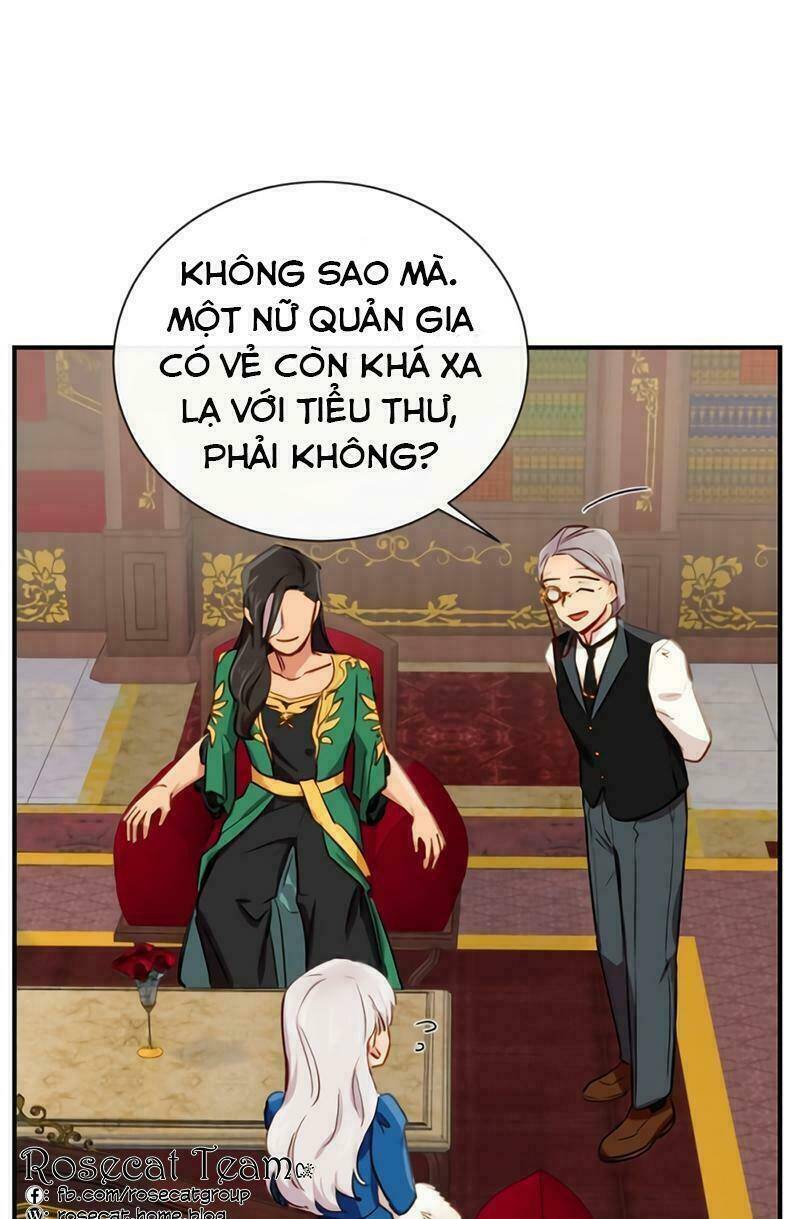 Bản Khế Ước Với Nữ Công Tước Ác Ma Chap 7 - Next Chap 8